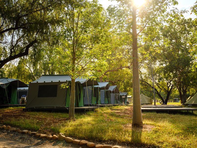 El Questro Wilderness Park Accommodation - Image 2