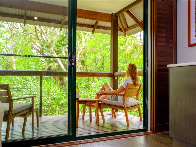 El Questro Wilderness Park Accommodation - Image 3