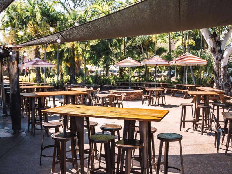 El Questro Wilderness Park Accommodation - Image 4