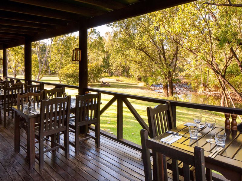 El Questro Wilderness Park Accommodation - Image 5