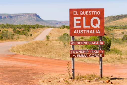 El Questro Wilderness Park
