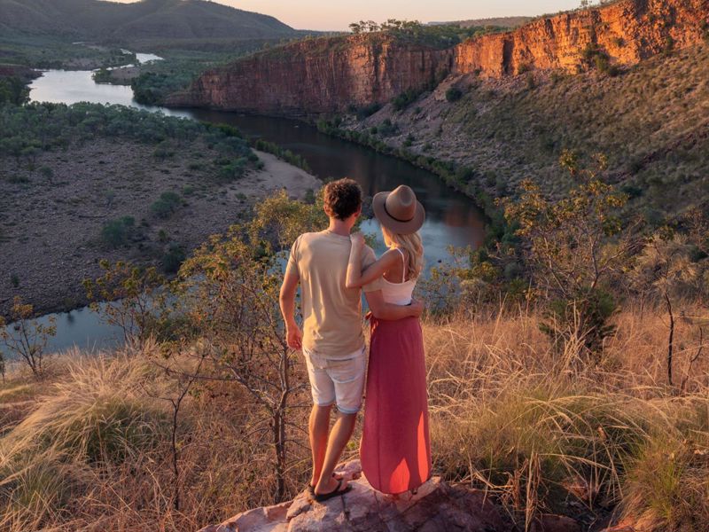 El Questro Wilderness Park - Image 2