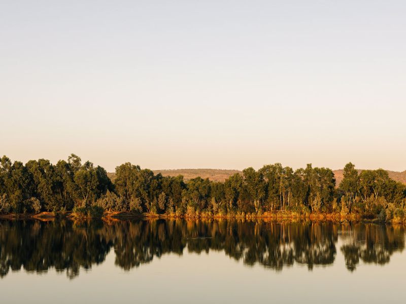 El Questro Wilderness Park - Image 3