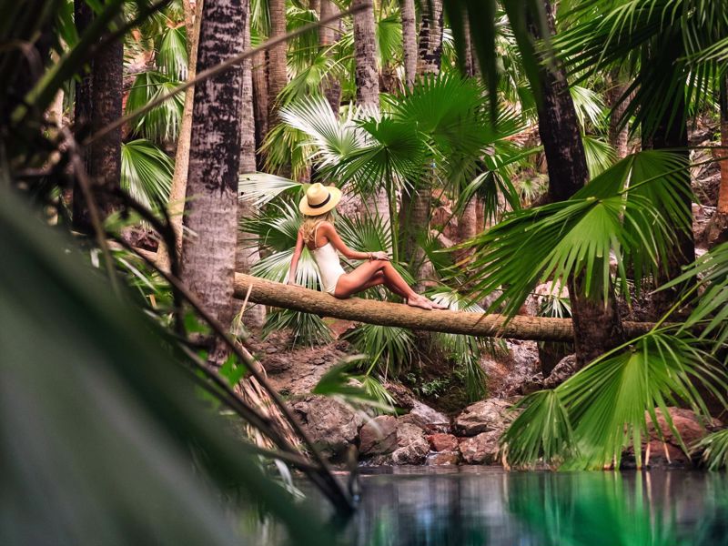 El Questro Wilderness Park - Image 4