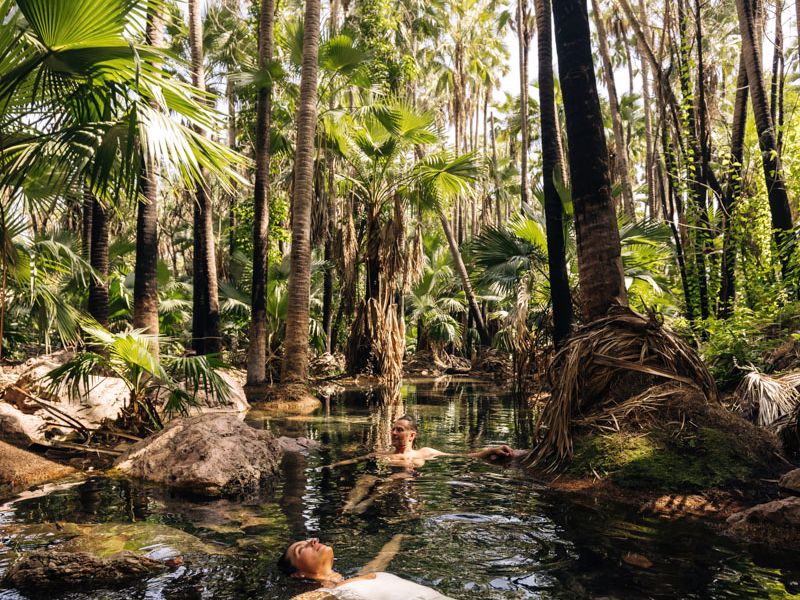 El Questro Wilderness Park