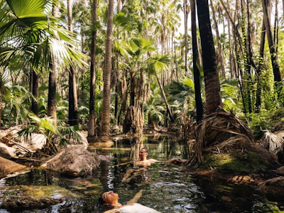 El Questro Wilderness Park