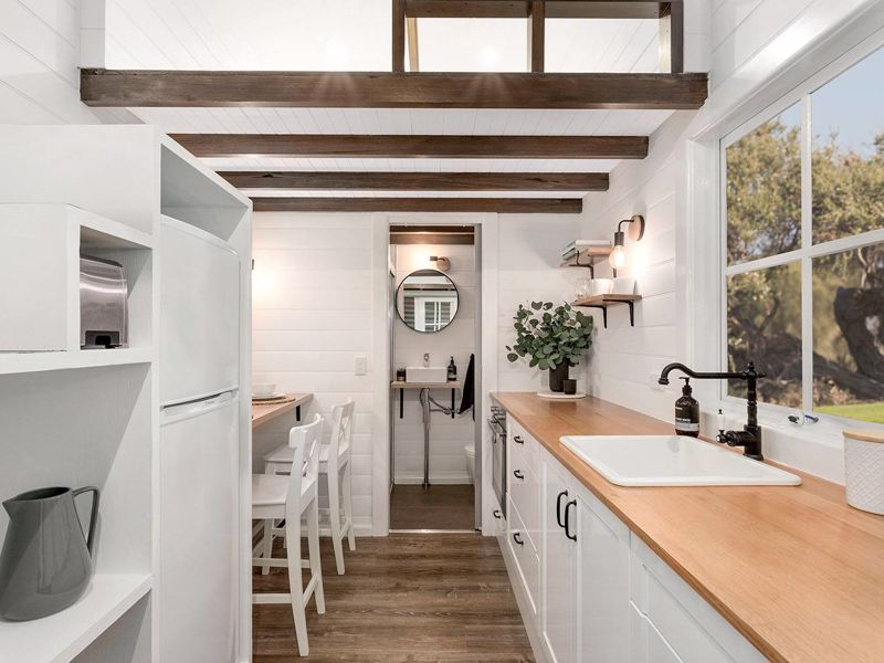 Eldorado Caravan Park