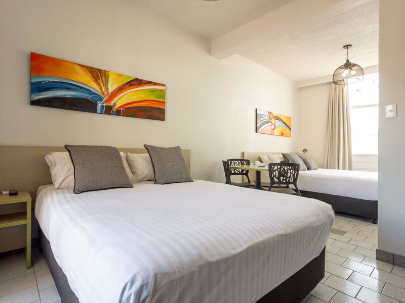 Emerald Tourist Park