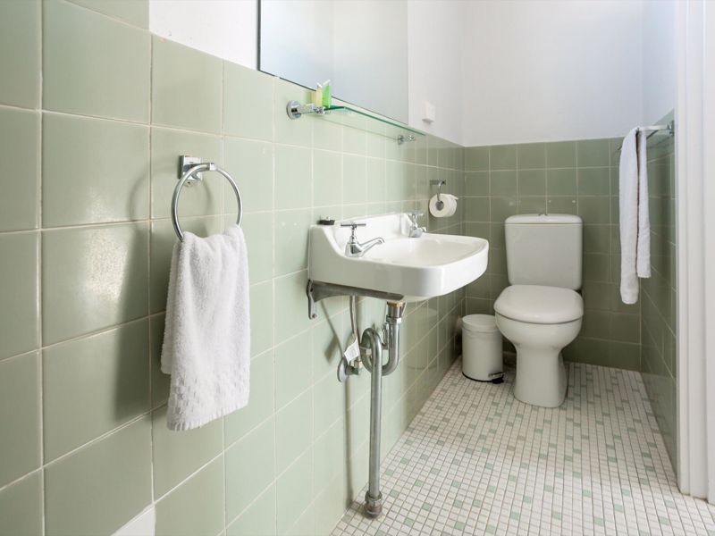 Emerald Tourist Park - Image 2