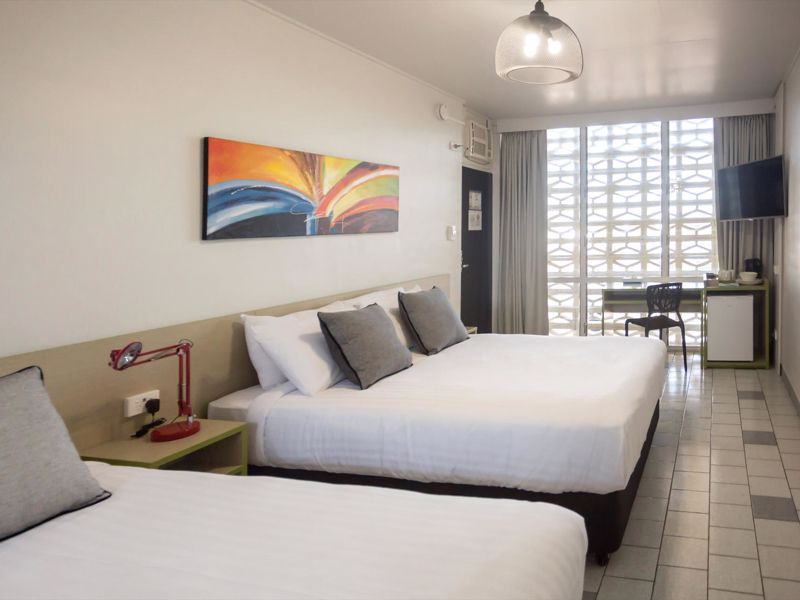 Emerald Tourist Park - Image 3