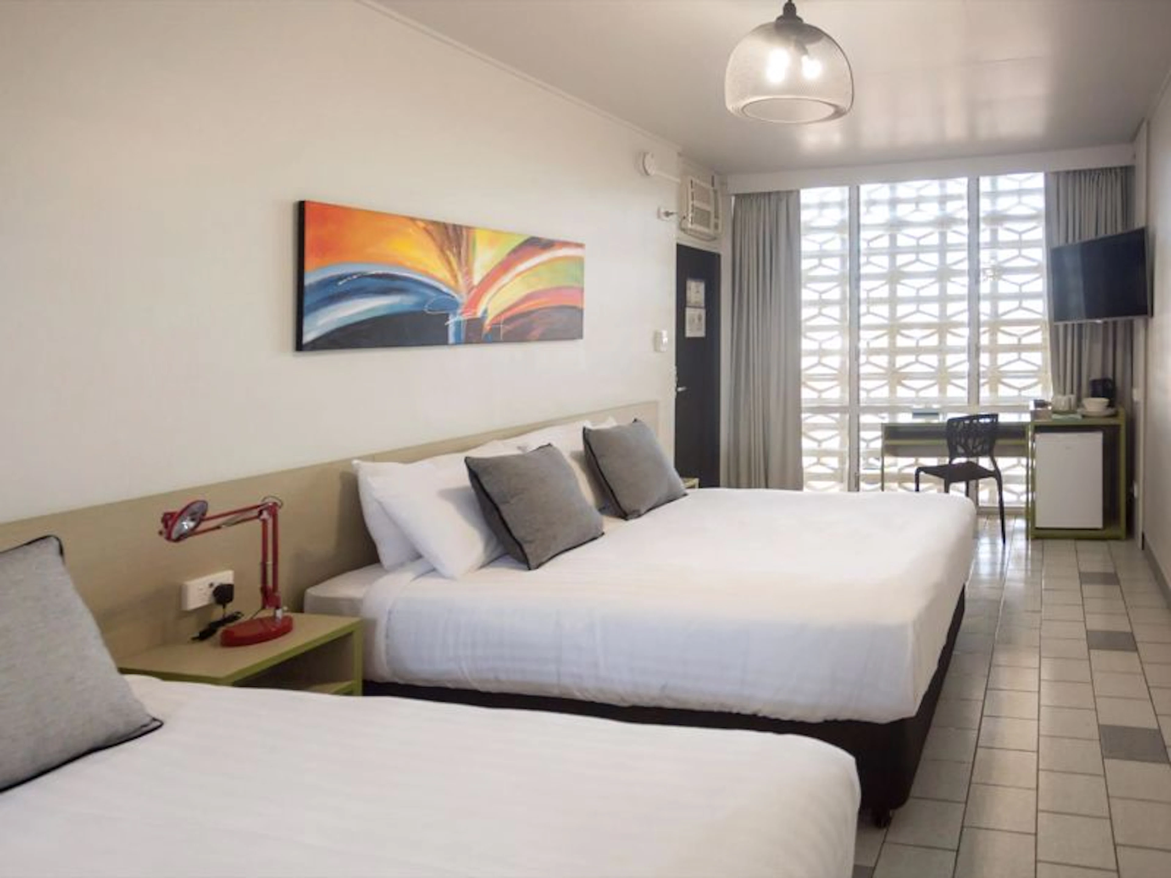 Emerald Tourist Park - Image 3