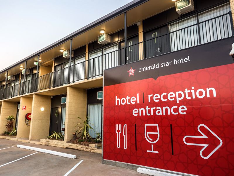 Emerald Tourist Park - Image 5