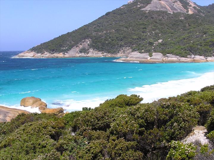 Emu Point Motel - Image 2