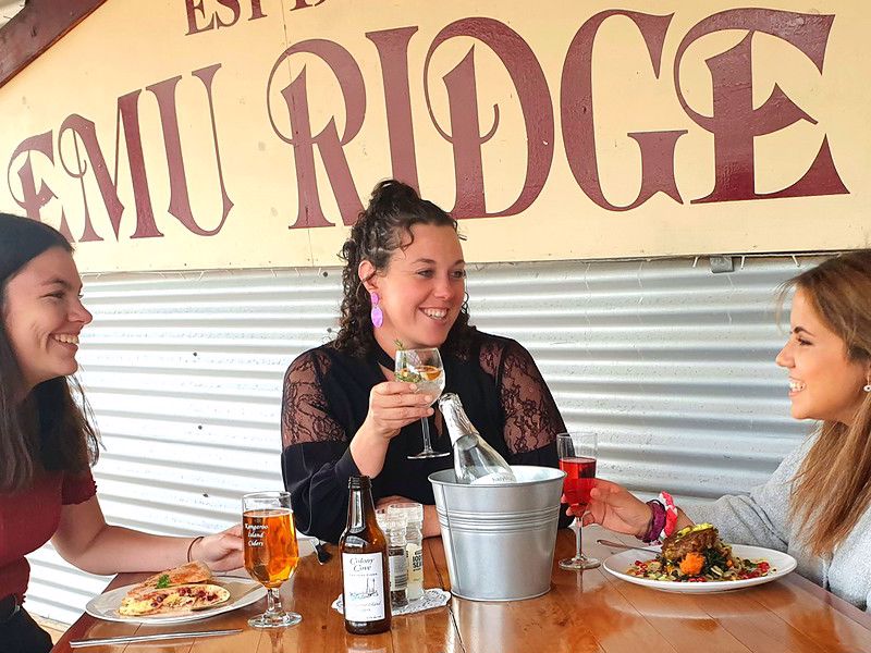 Emu Ridge Eucalyptus Distillery - Image 2