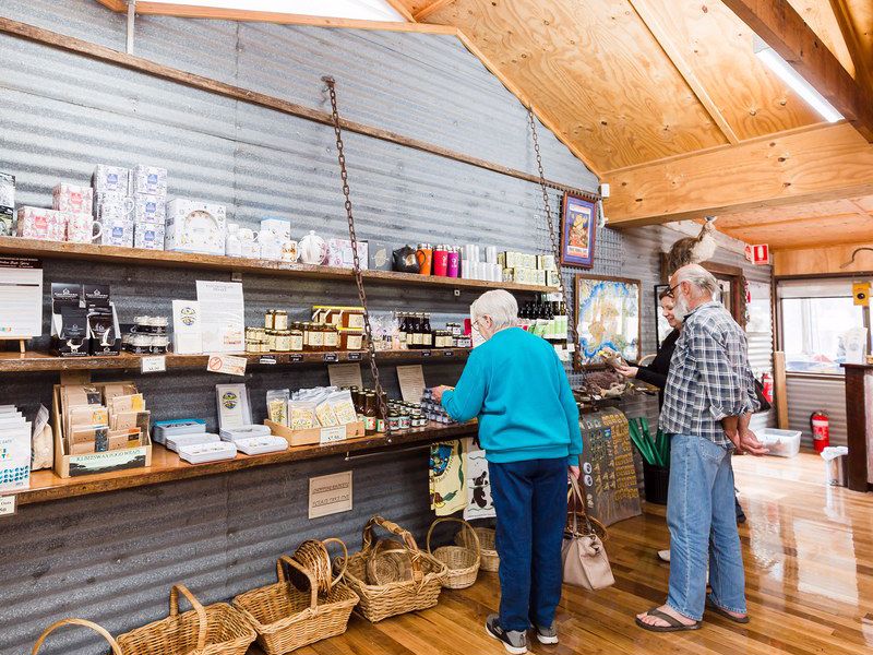 Emu Ridge Eucalyptus Distillery - Image 4