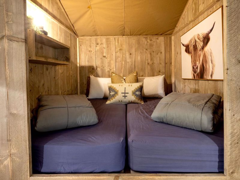 Esk Caravan Park & Brisbane Valley Rail Trail Motel & Glamping - Image 3