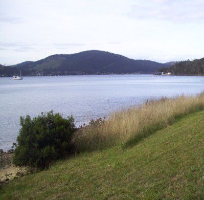 Essentially Tas - Dover - TASMANIA