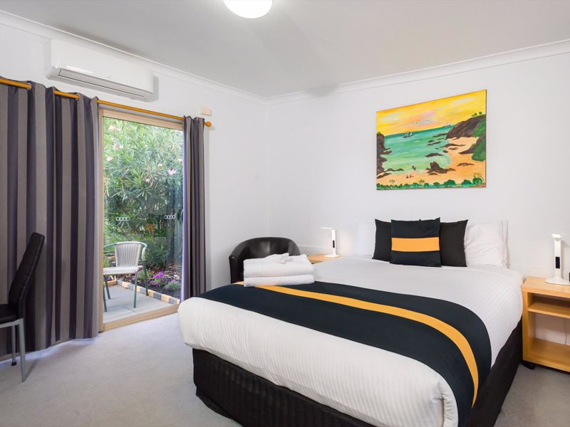 Euroa Motor Inn - Image 3