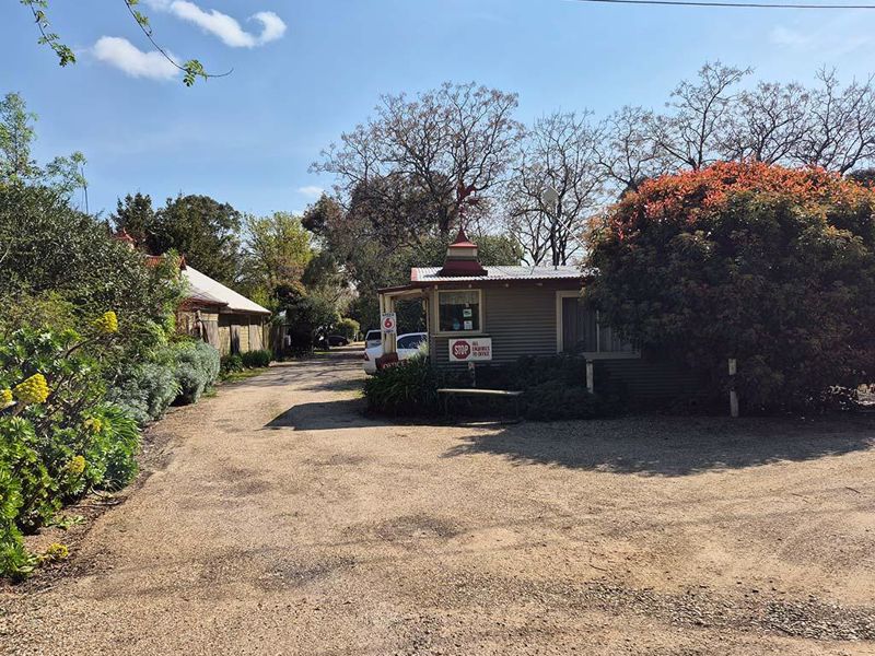 Everton Caravan Park - Image 4