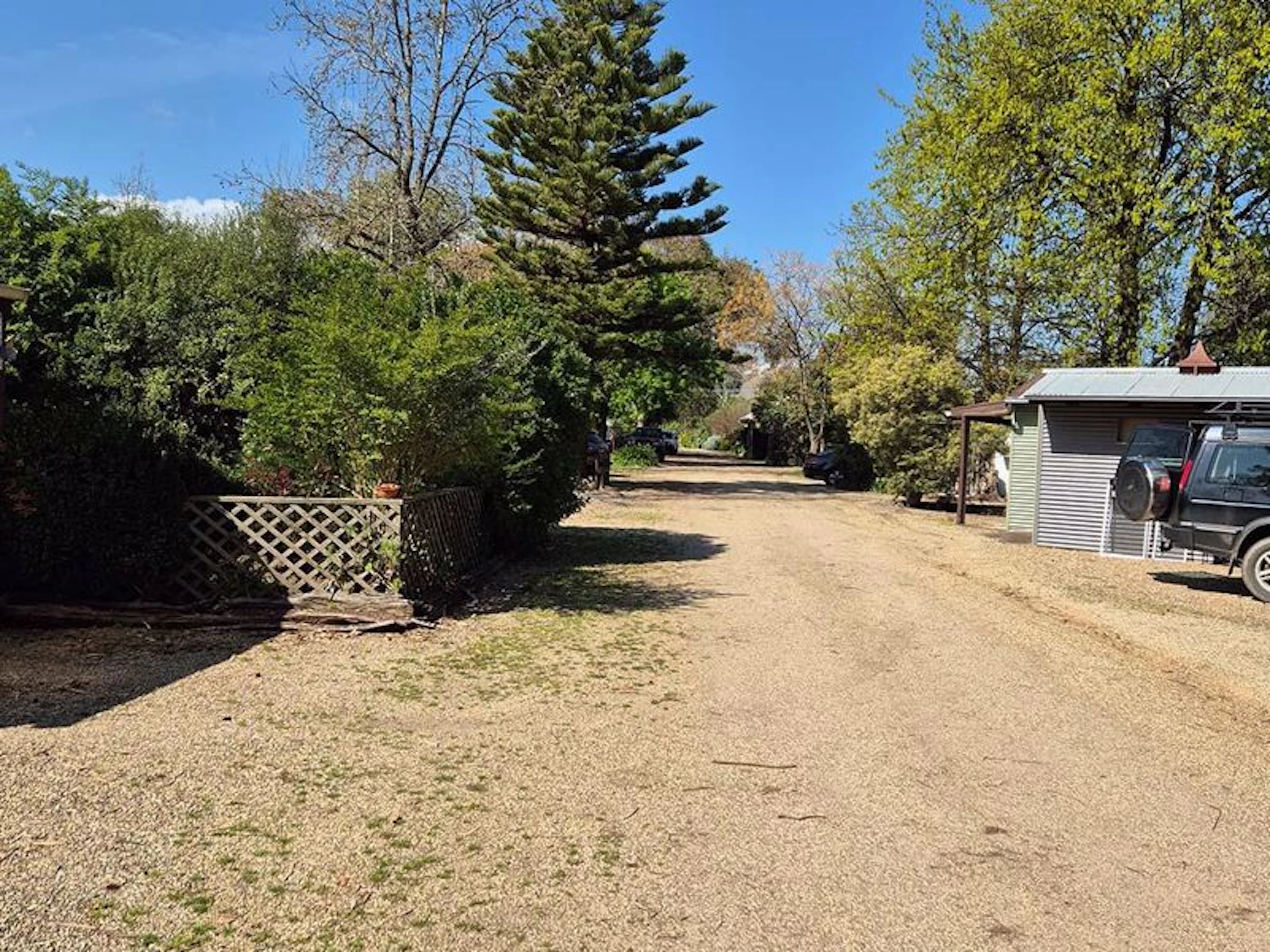 Everton Caravan Park - Image 5