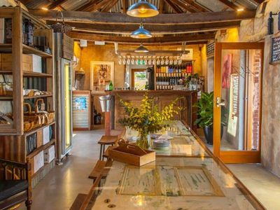 Experience SA Wine Tours - Image 2