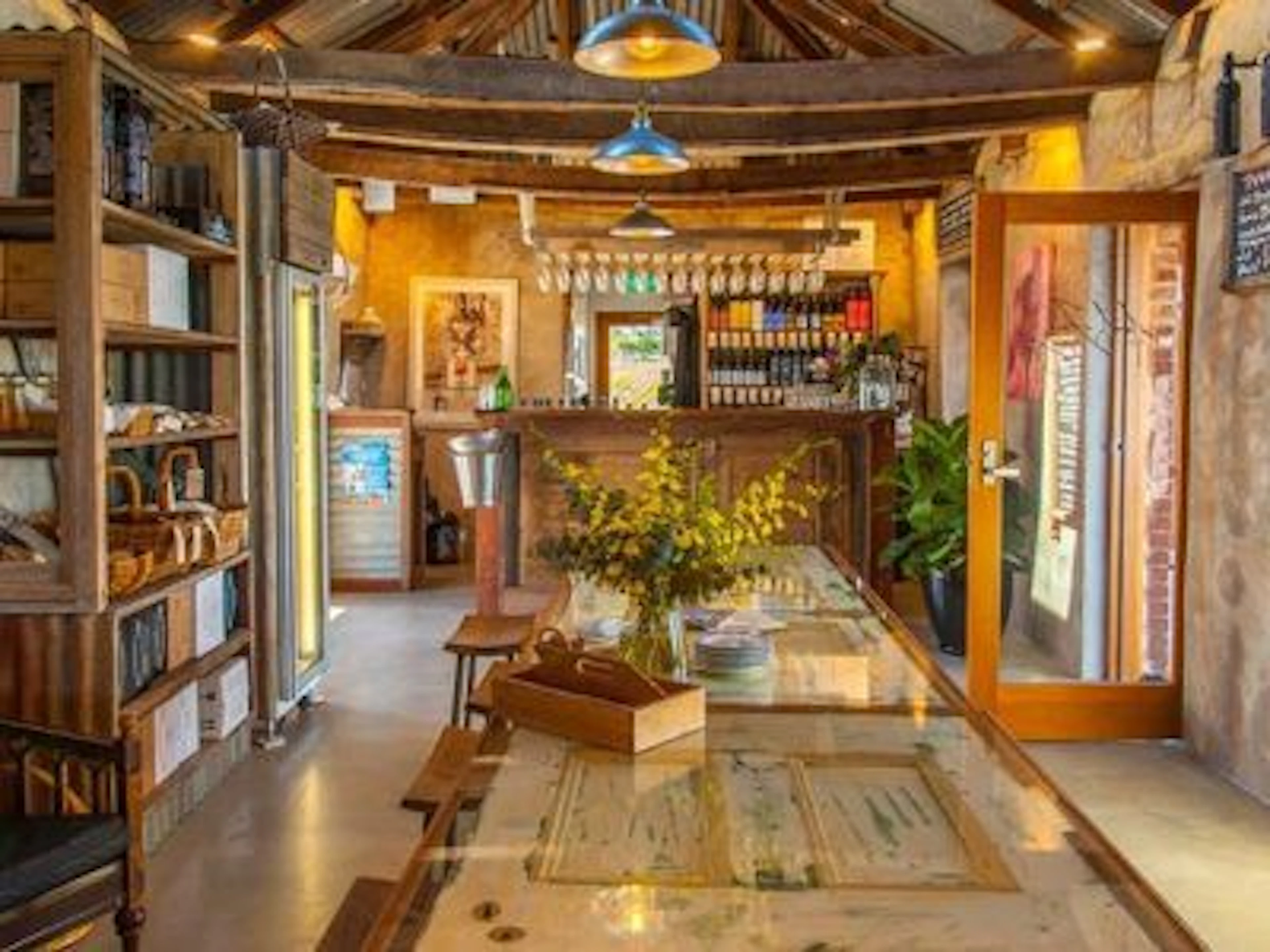 Experience SA Wine Tours - Image 2