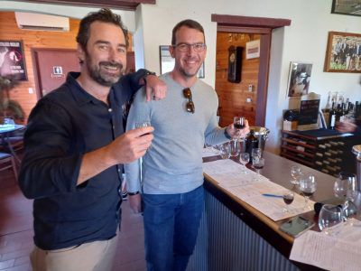 Experience SA Wine Tours - Image 3