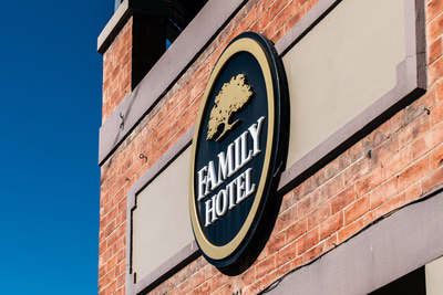 Family Hotel Bathurst
