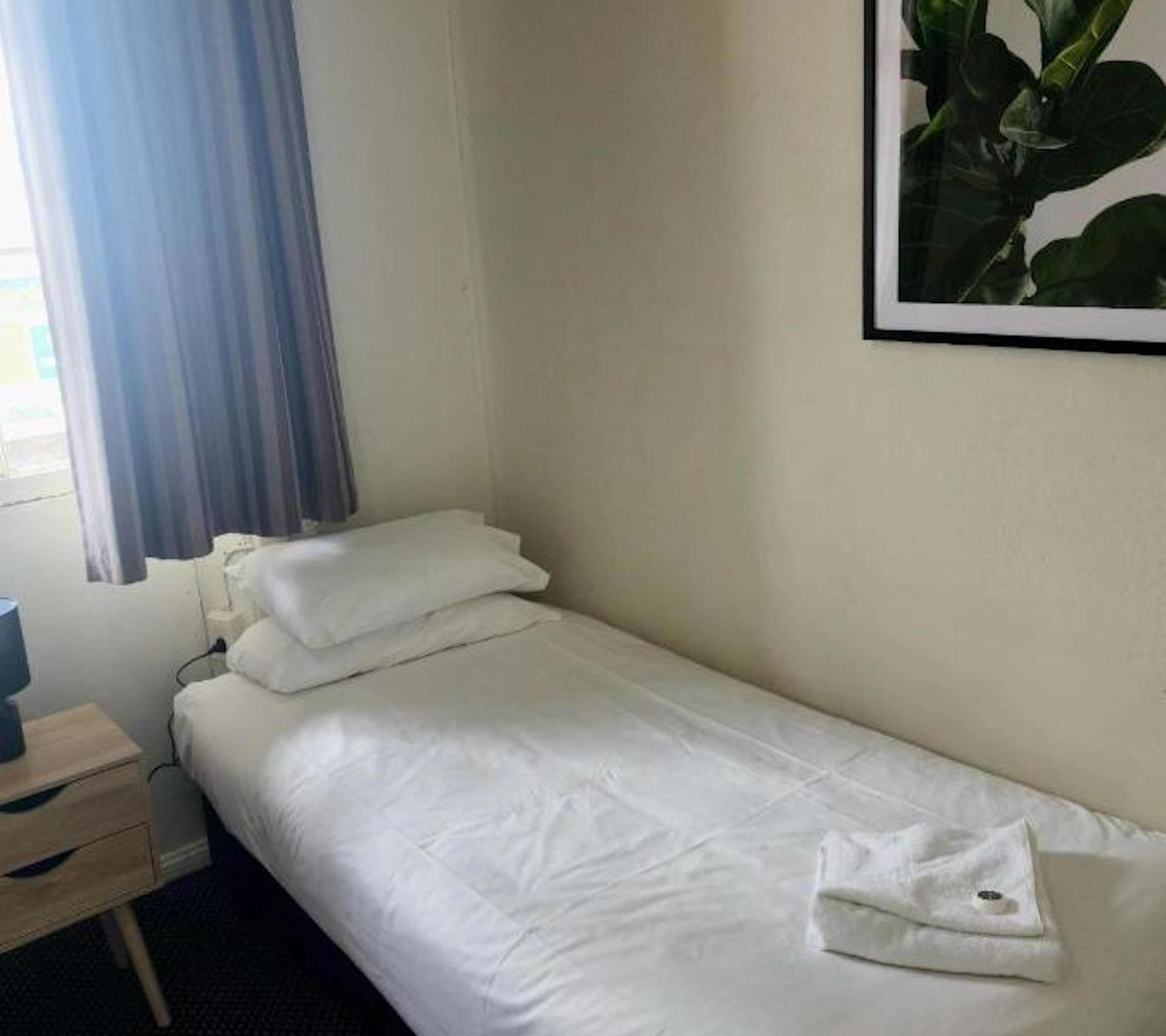 Family Hotel Bathurst - Image 5