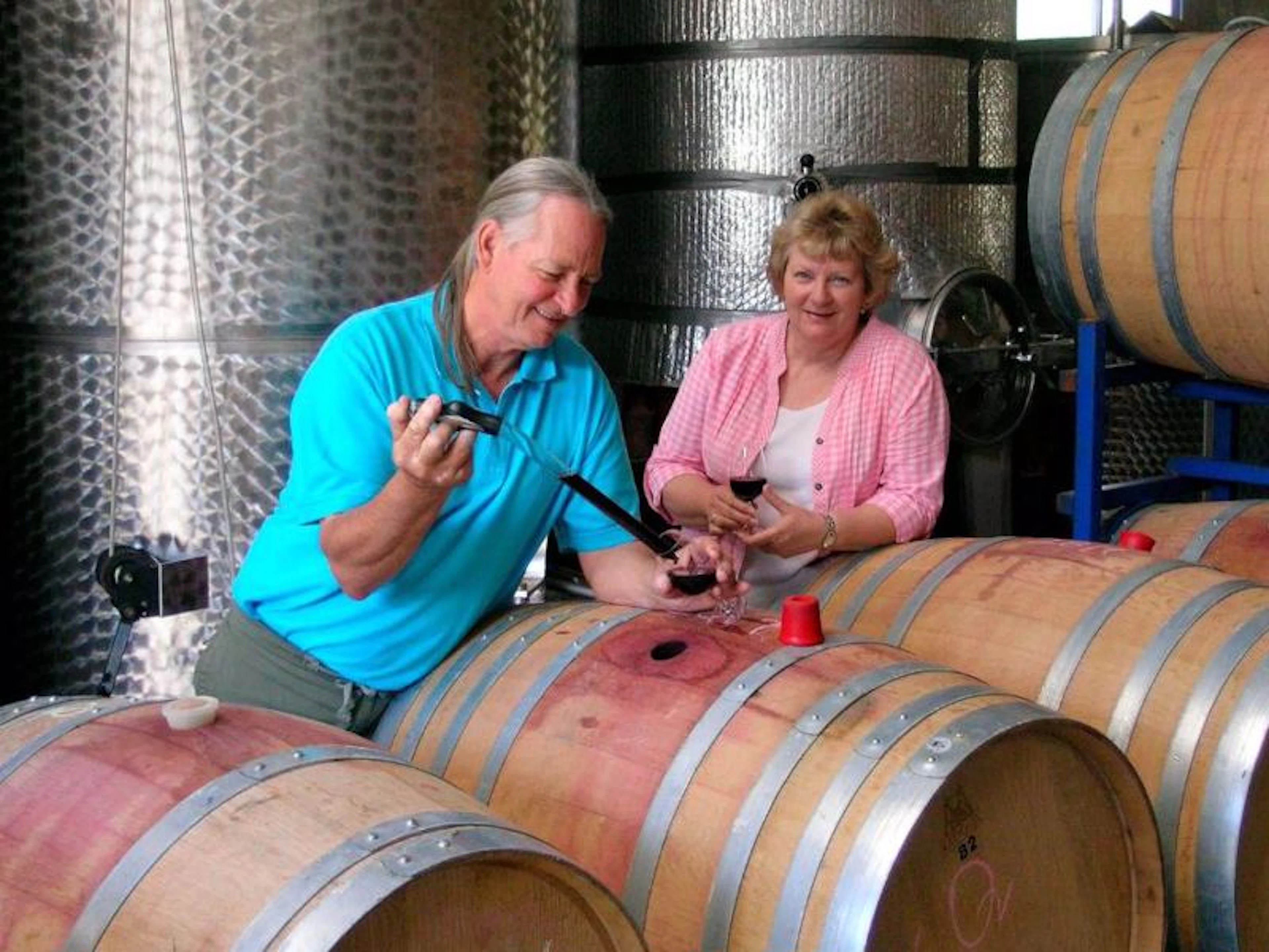 Fergies Hill Cottage - Image 3