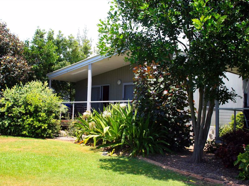 Fingal Bay Holiday Park in Hunter Valley — photo 2