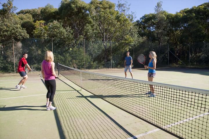 Fingal Bay Holiday Park in Hunter Valley — photo 4