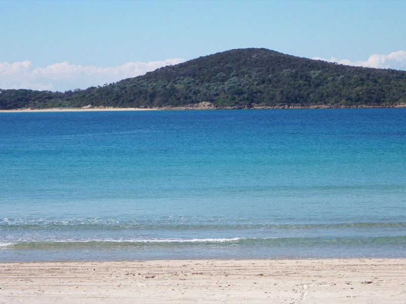 Fingal Bay Holiday Park in Hunter Valley — photo 5