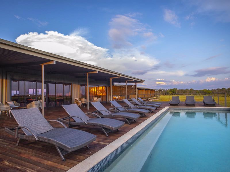 Finniss River Lodge - Image 2