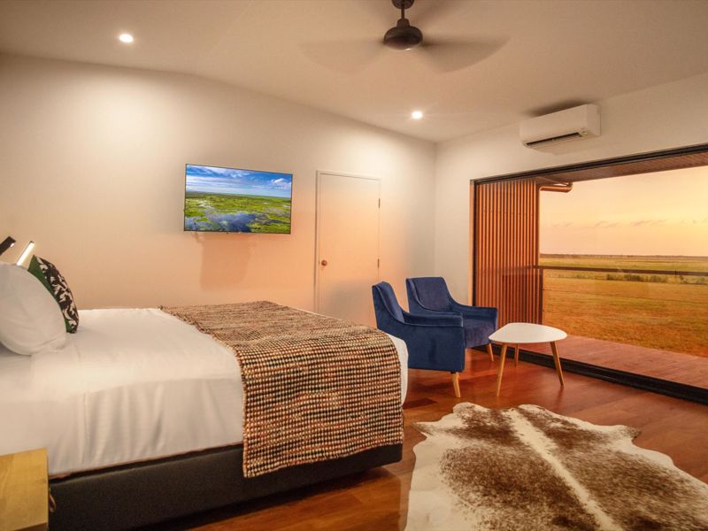 Finniss River Lodge - Image 3