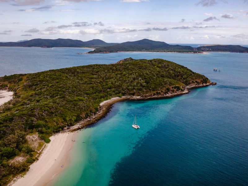 Fisherman's Beach Holiday Park