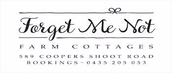 Forget Me Not Farm Cottages