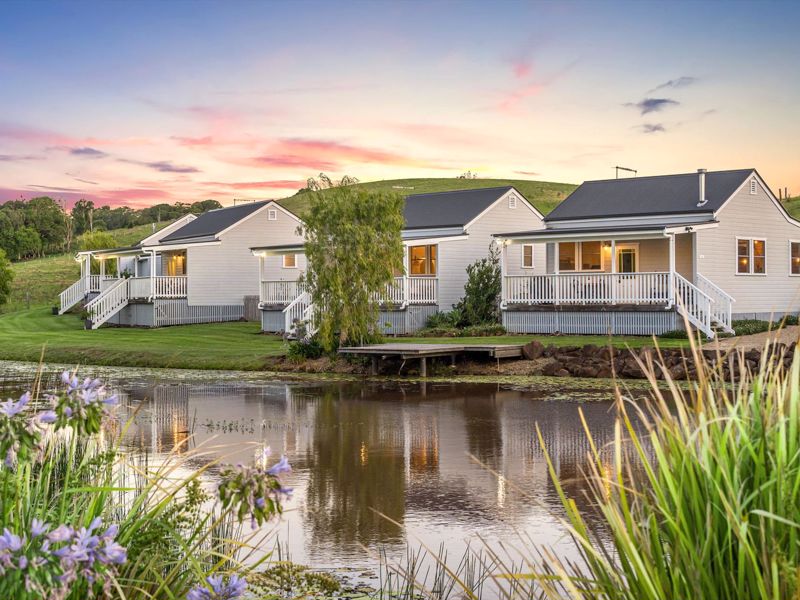 Forget Me Not Farm Cottages - Image 2