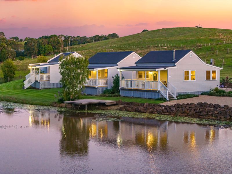 Forget Me Not Farm Cottages - Image 5