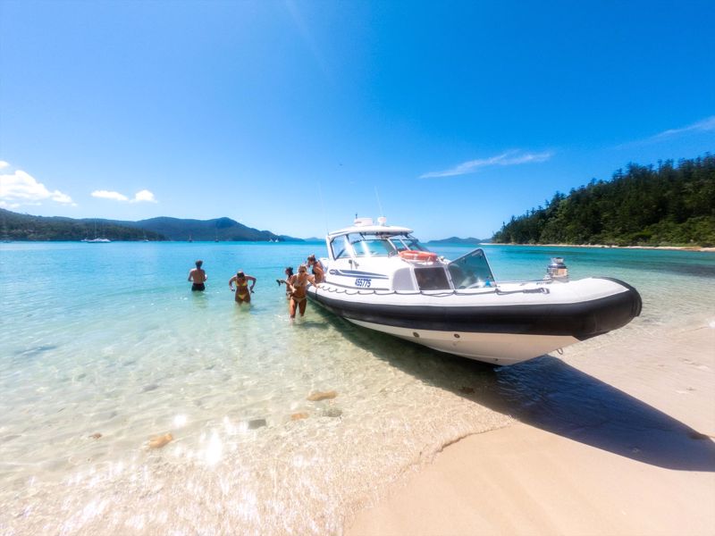 Freedom Exclusive Charters