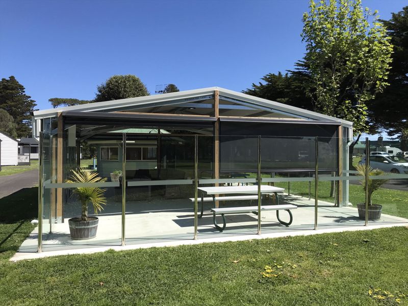 Gardens Caravan Park - Image 2