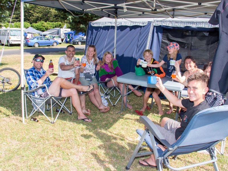 Gardens Caravan Park - Image 4