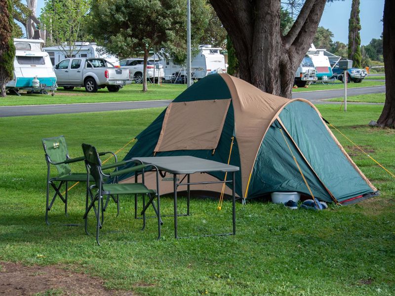 Gardens Caravan Park - Image 5