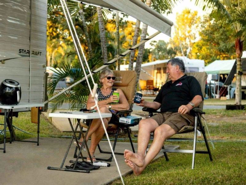 Gateway Caravan Park - Image 2