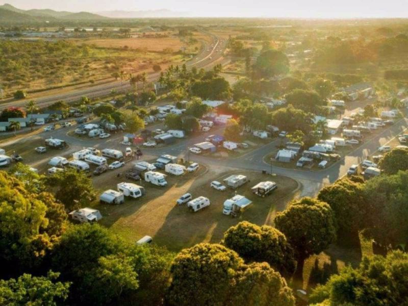 Gateway Caravan Park - Image 3