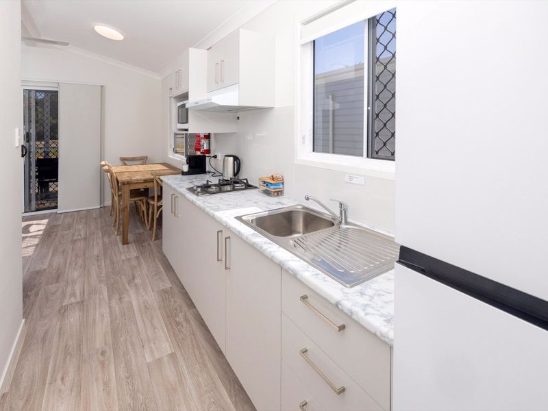 Gateway Caravan Park - Image 4