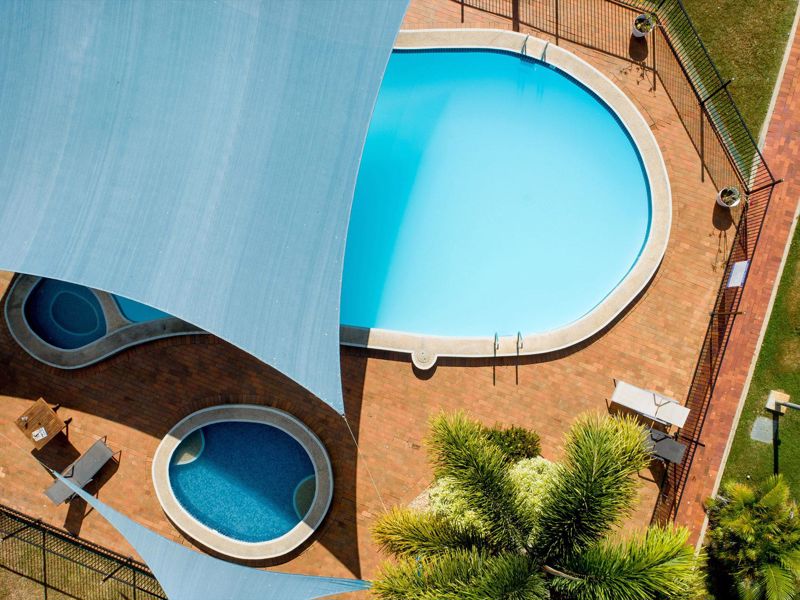 Gateway Caravan Park - Image 5