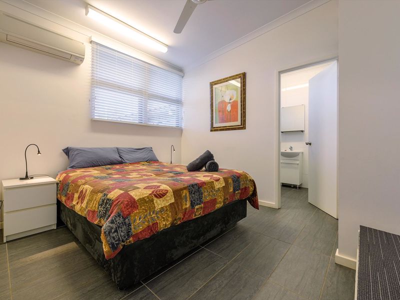 Getaway Tourist Park - Image 2