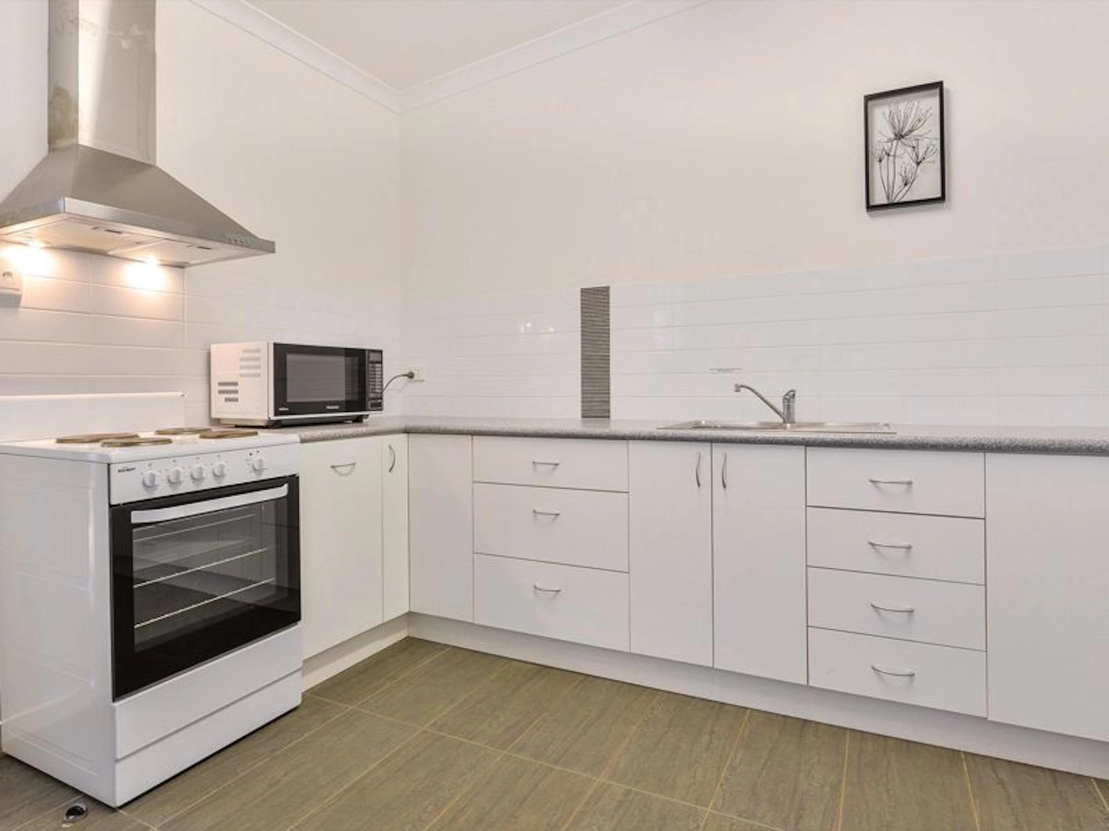 Getaway Tourist Park - Image 5