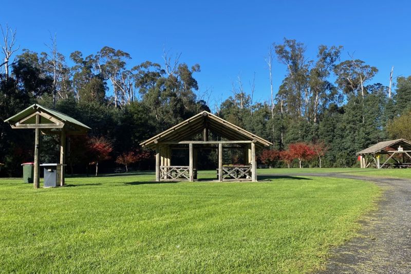 Glen Cromie Caravan Park - Image 2